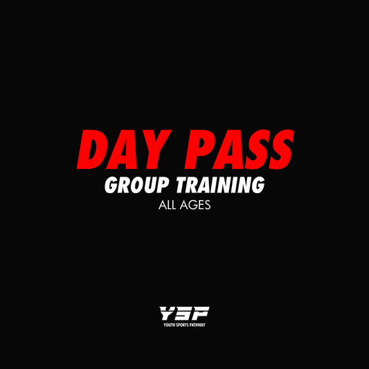 Saturday Day Pass (SHEFFIELD)