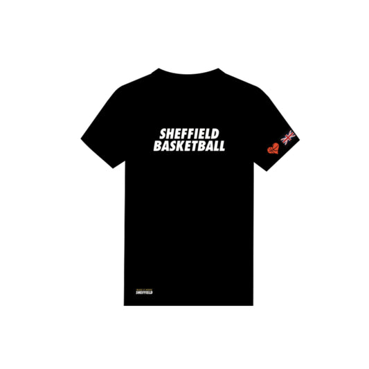City Edition: Sheffield Basketball