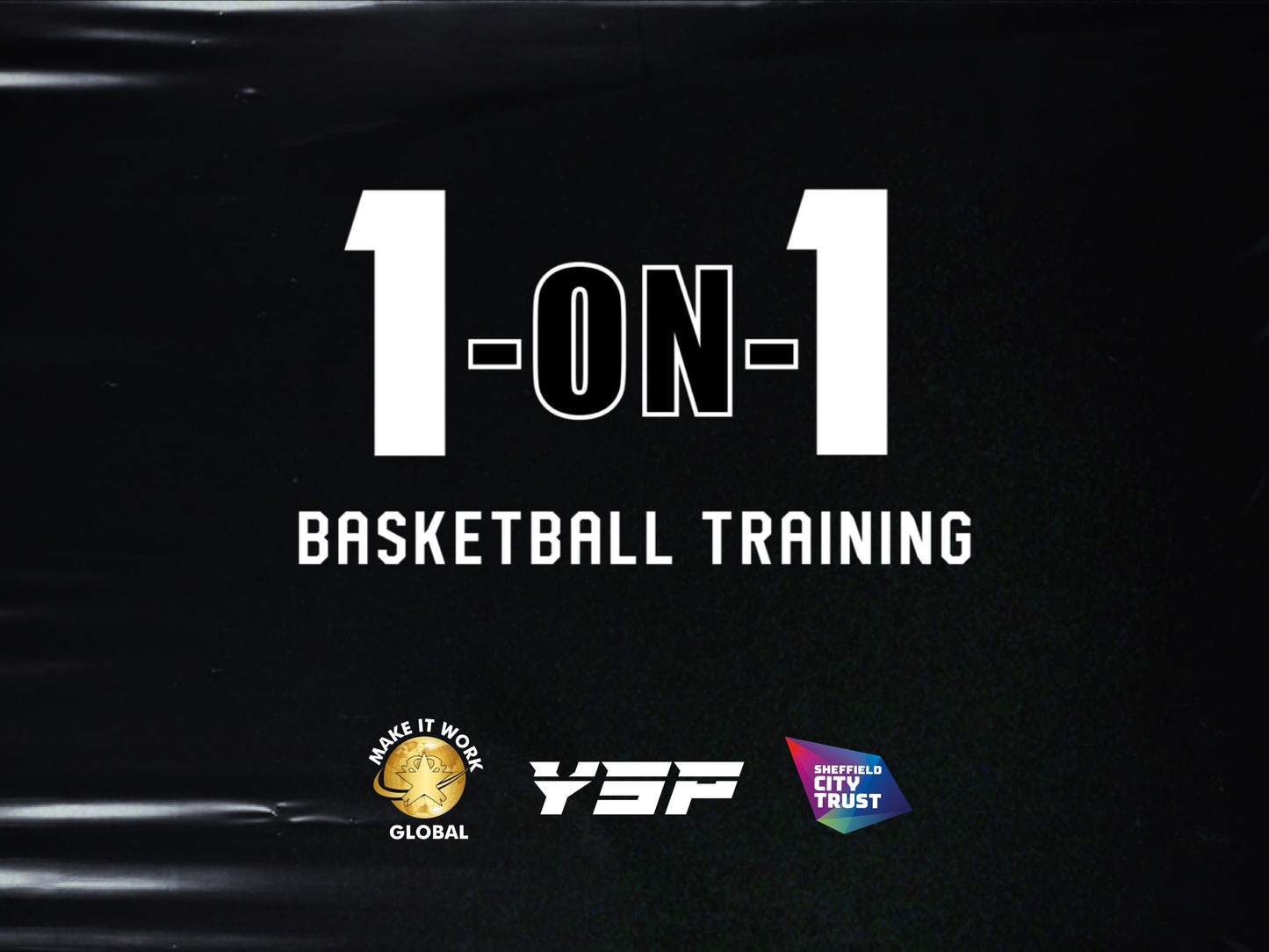 1 on 1 Basketball Sessions