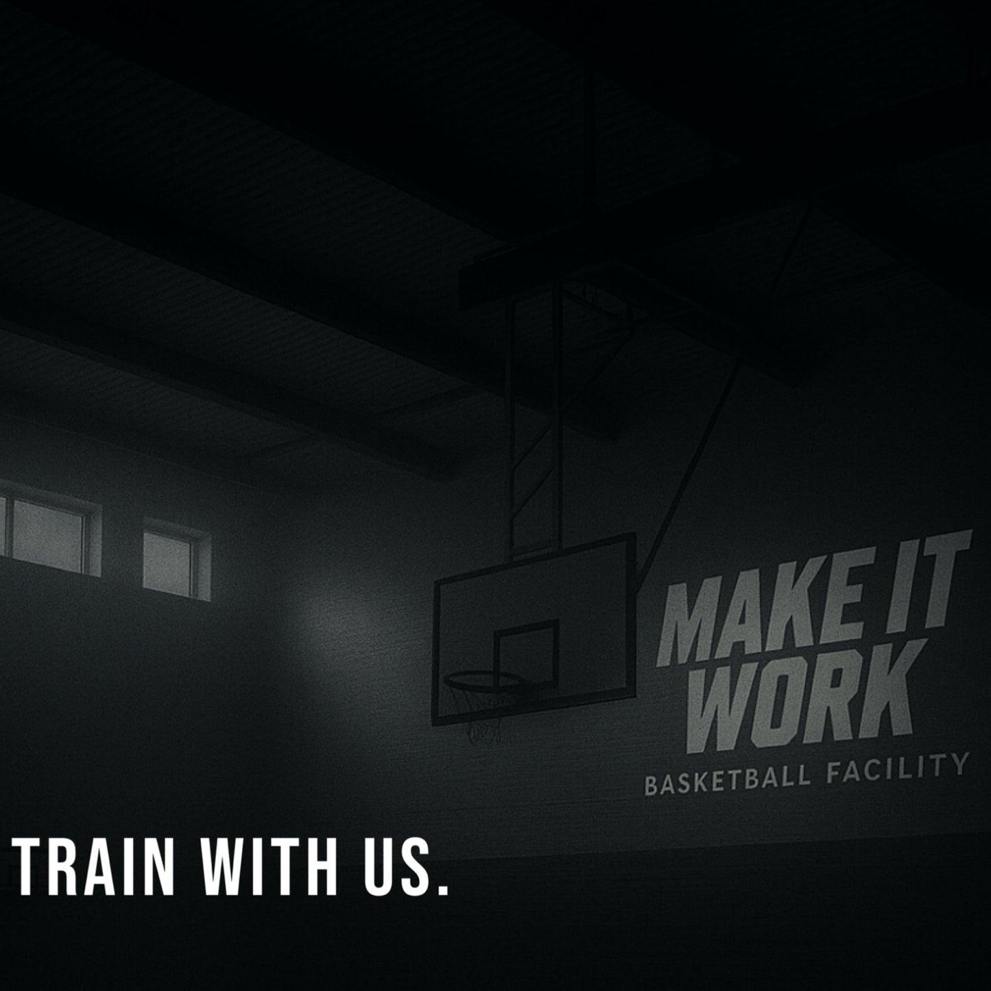 1 on 1 Session (MIW FACILITY)