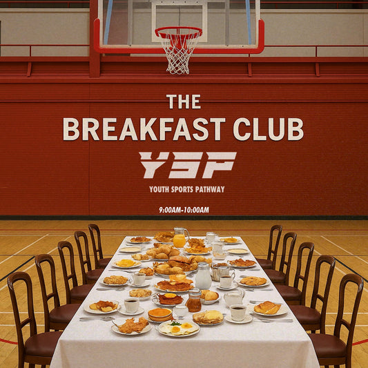 YSP Breakfast Club (Concord Sports Centre)