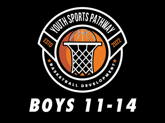 11-14 BOYS : YSP BASKETBALL DEVELOPMENT (SHEFFIELD)