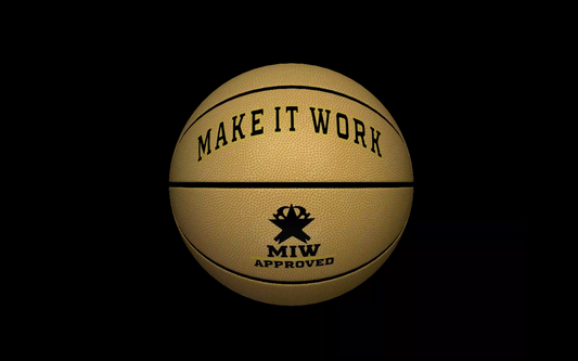 Make It Work Global Basketball