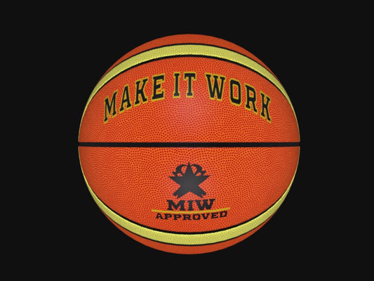 Make It Work Global Basketball